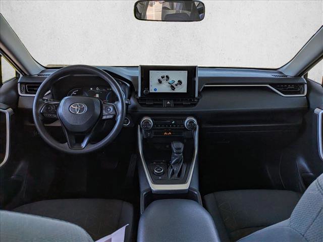 Certified 2025 Toyota RAV4 XLE AWD/4WD image 18