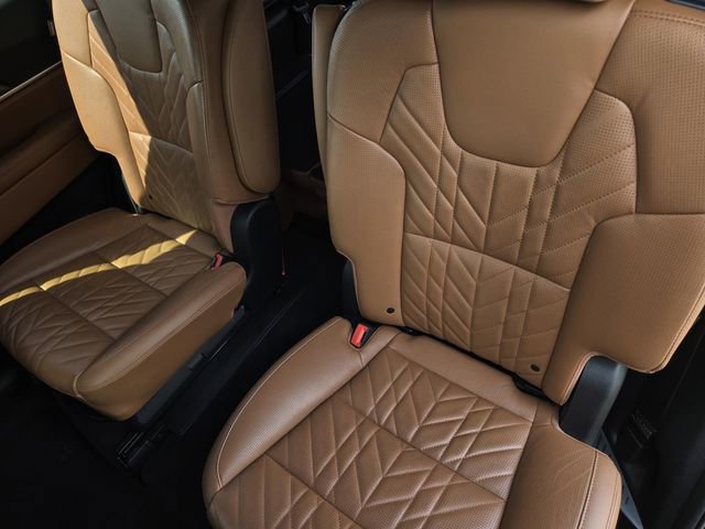 Certified 2024 Kia Telluride EX X-Line image 15