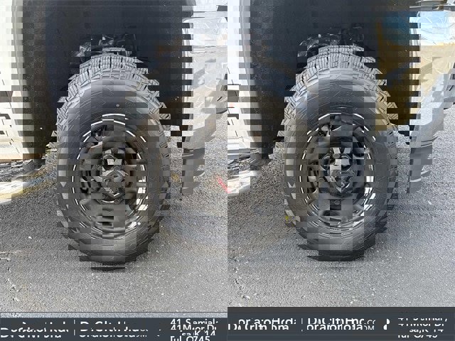 Used 2019 GMC Sierra 2500 4x4 Double Cab image 27