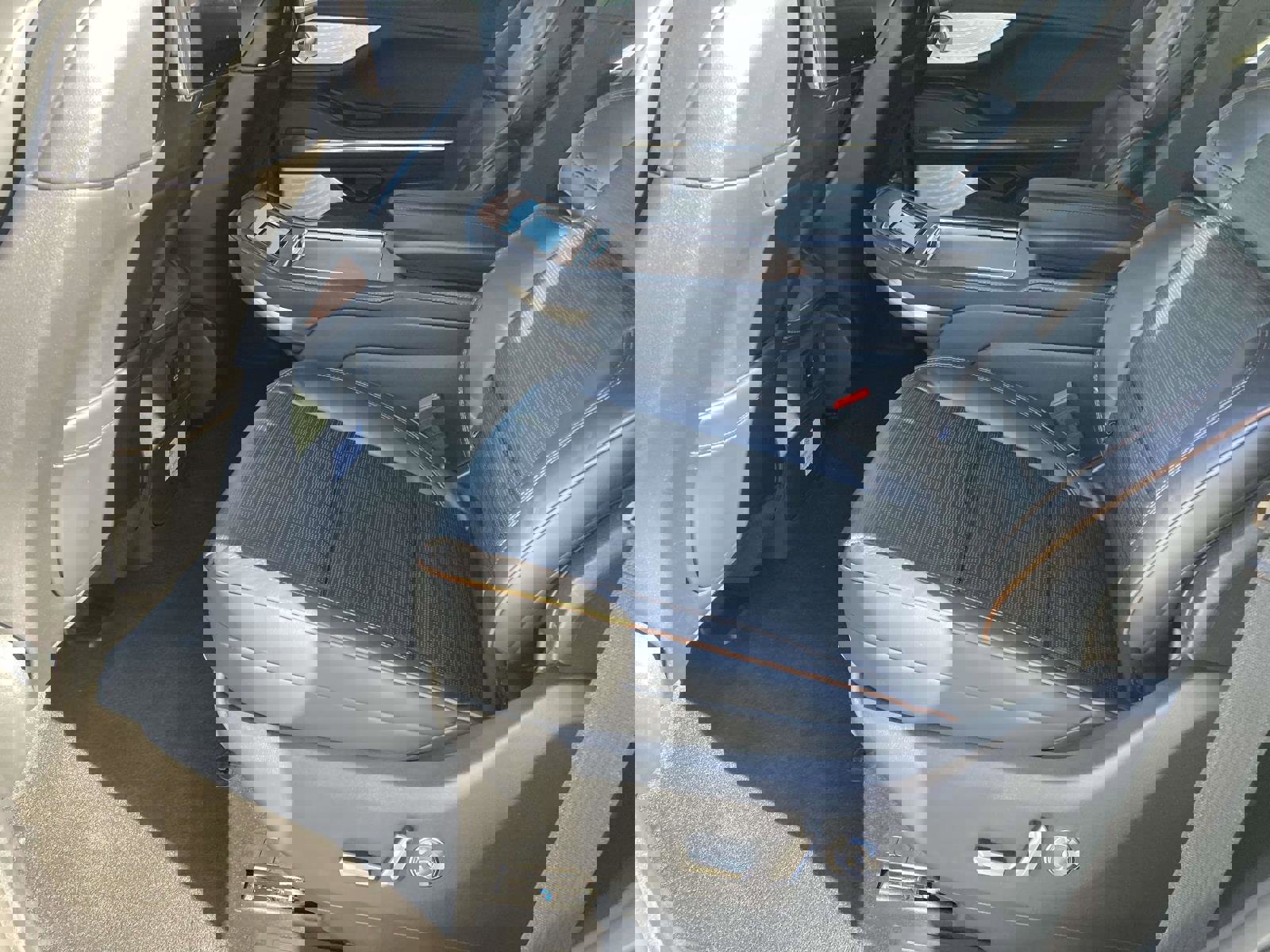 New 2025 Lincoln Navigator Black Label image 16