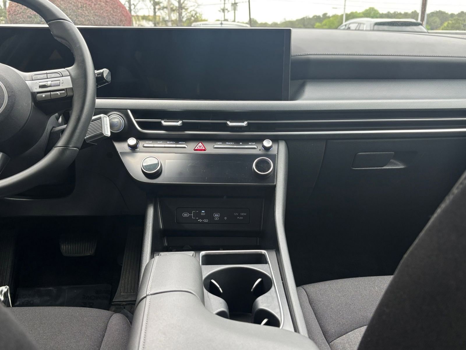 Used 2025 Hyundai Sonata SEL image 22