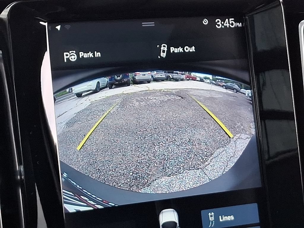 Used 2019 Volvo XC40 T5 Momentum AWD/4WD image 20