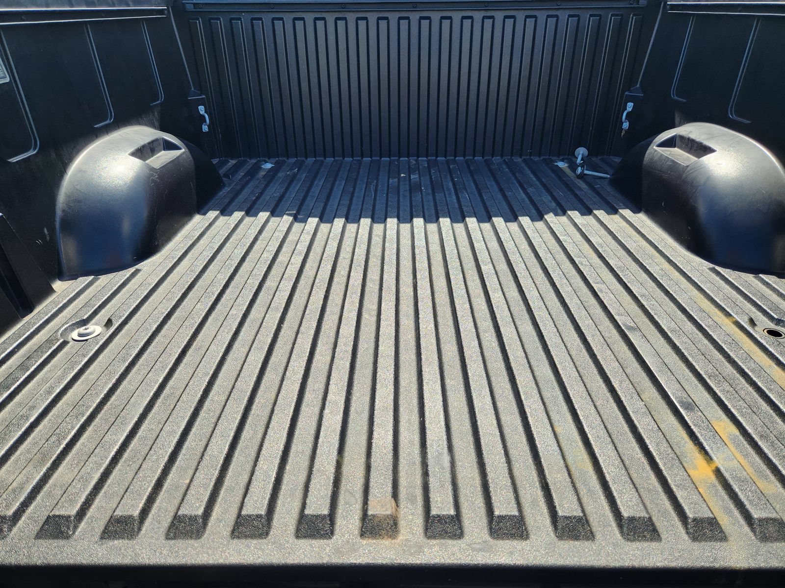 Used 2022 Toyota Tundra Platinum RWD image 35