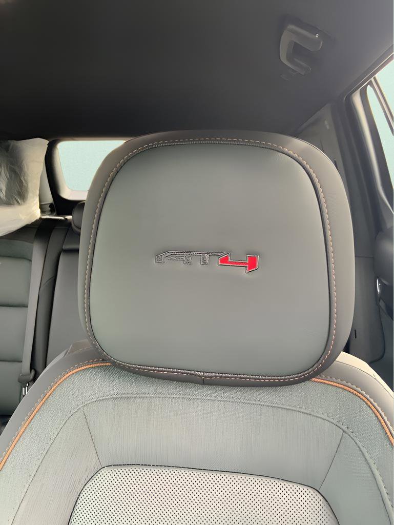 New 2026 GMC Terrain AT4 image 13