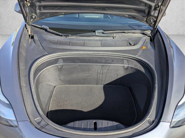 Used 2019 Tesla Model 3 Long Range image 28