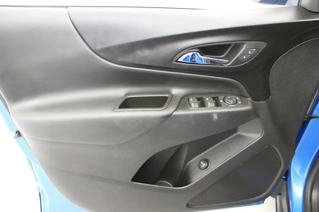 Used 2024 Chevrolet Equinox LT FWD image 13