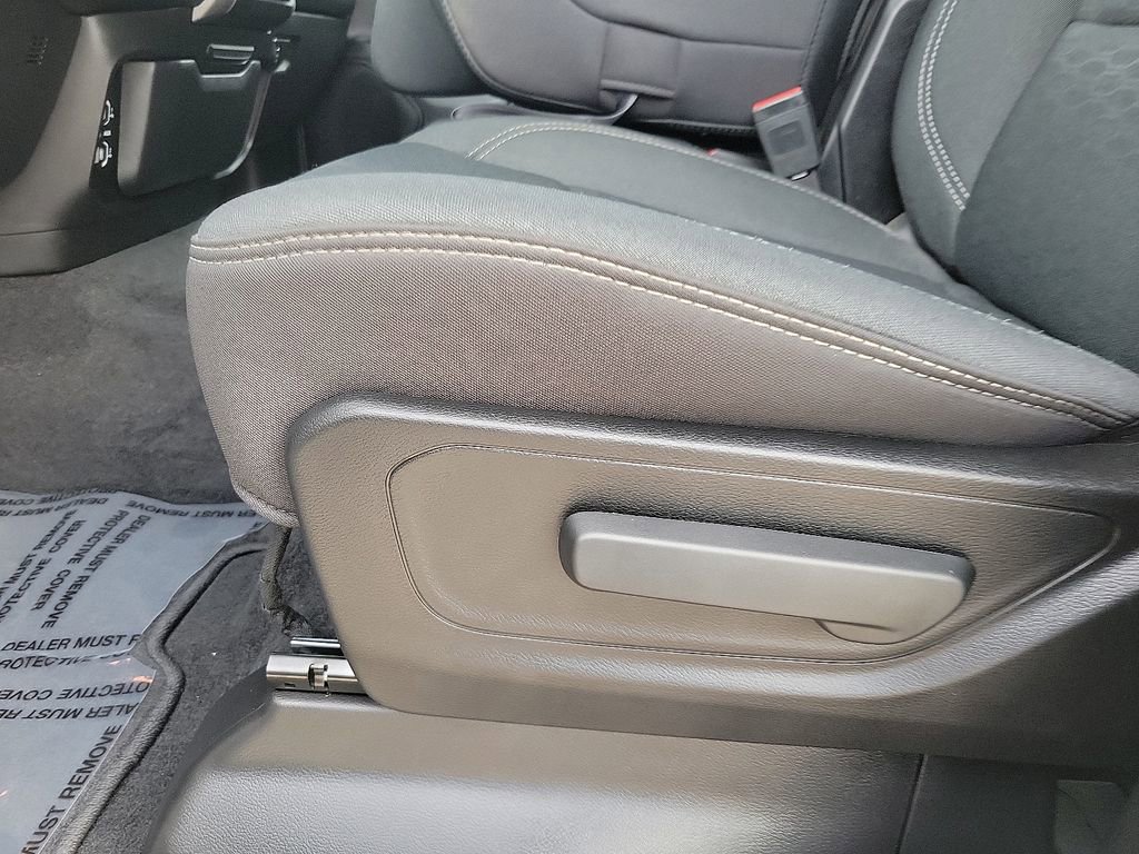 Used 2025 RAM 1500 Tradesman image 12