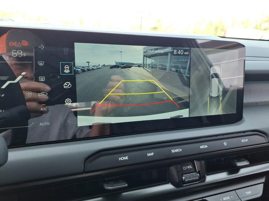 New 2027 Kia Telluride SX X-Line image 24