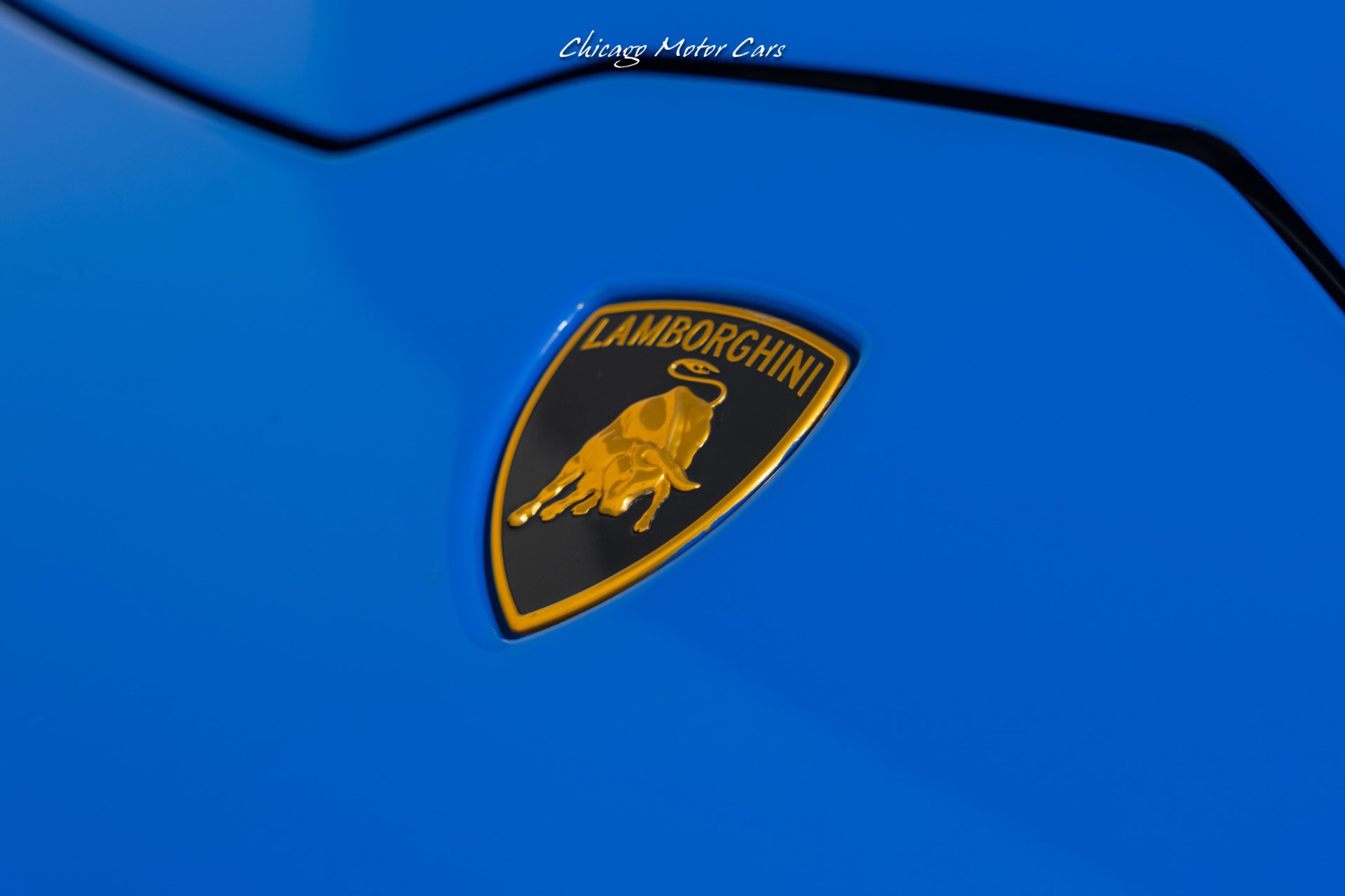 Used 2017 Lamborghini Huracan LP 580-2 RWD image 48