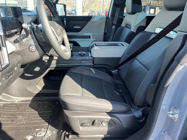 New 2026 GMC Hummer EV SUV image 17