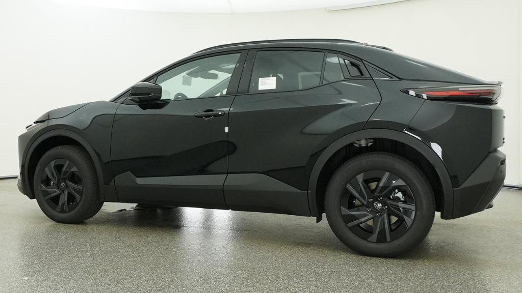 New 2026 Toyota C-HR AWD/4WD image 23
