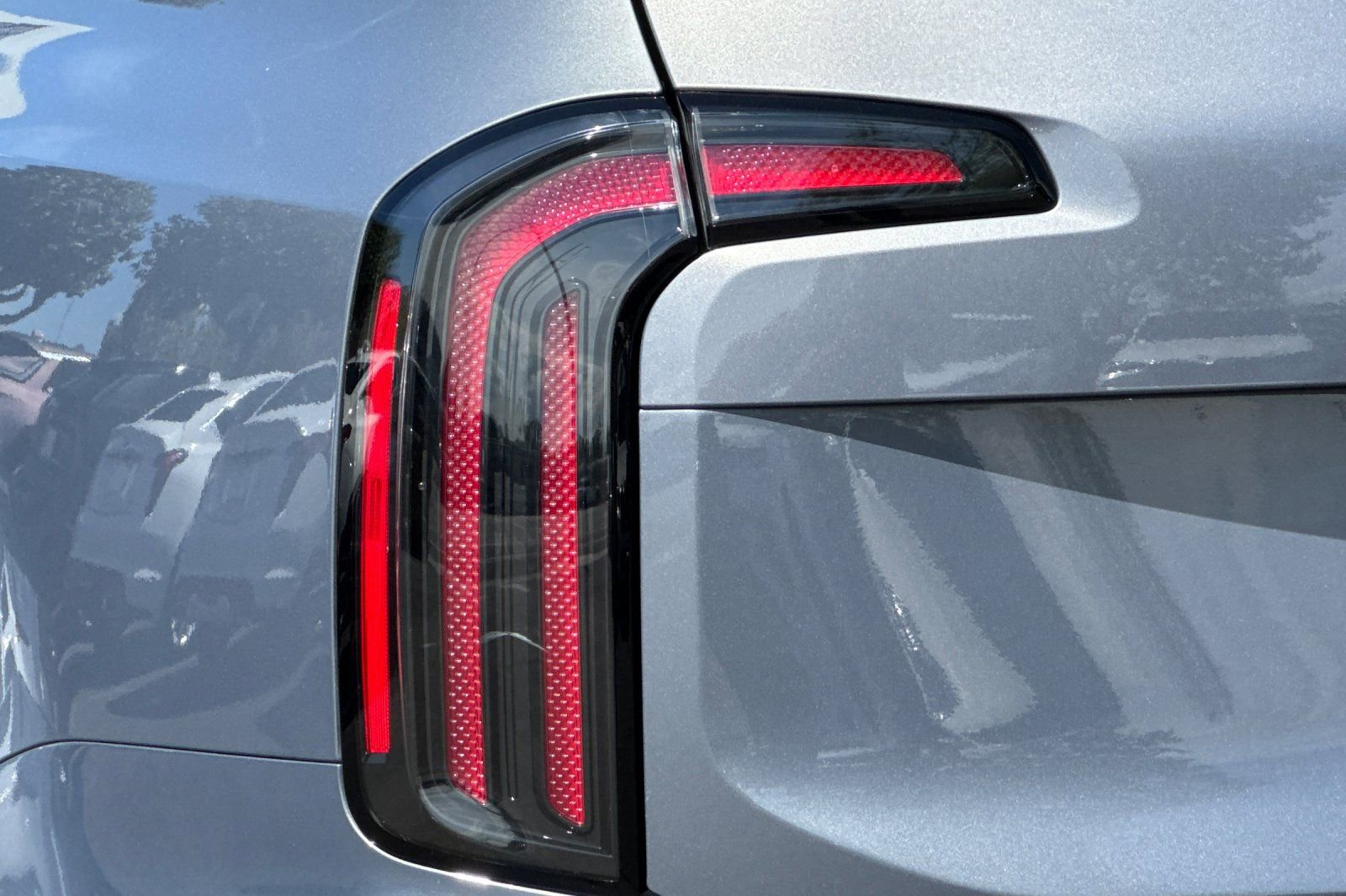 Used 2023 Kia Telluride SX image 44