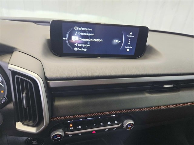 New 2025 MAZDA CX-50 AWD 2.5 Turbo w/ Cargo Package image 18