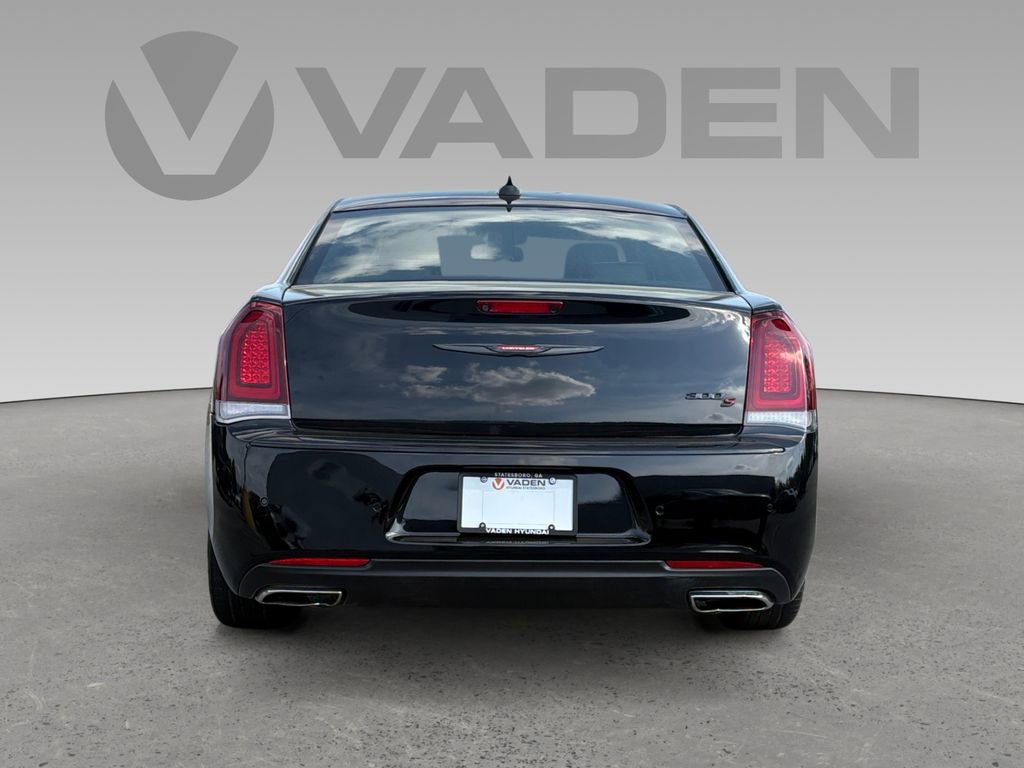 Used 2021 Chrysler 300 S image 22