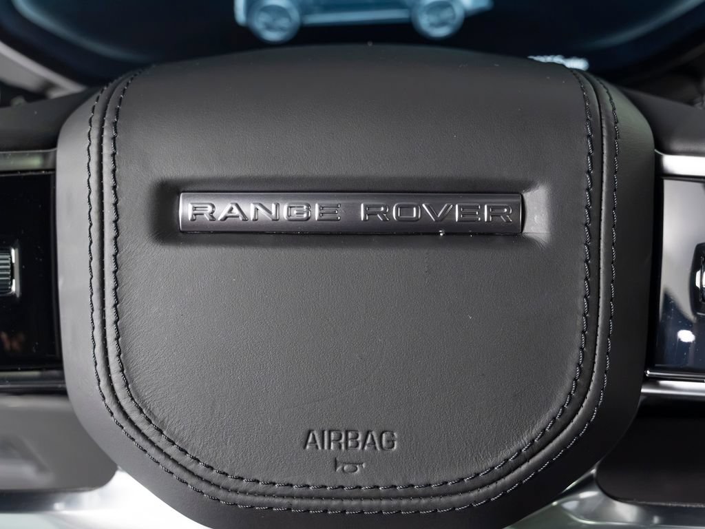 Used 2024 Land Rover Range Rover Autobiography AWD/4WD image 29