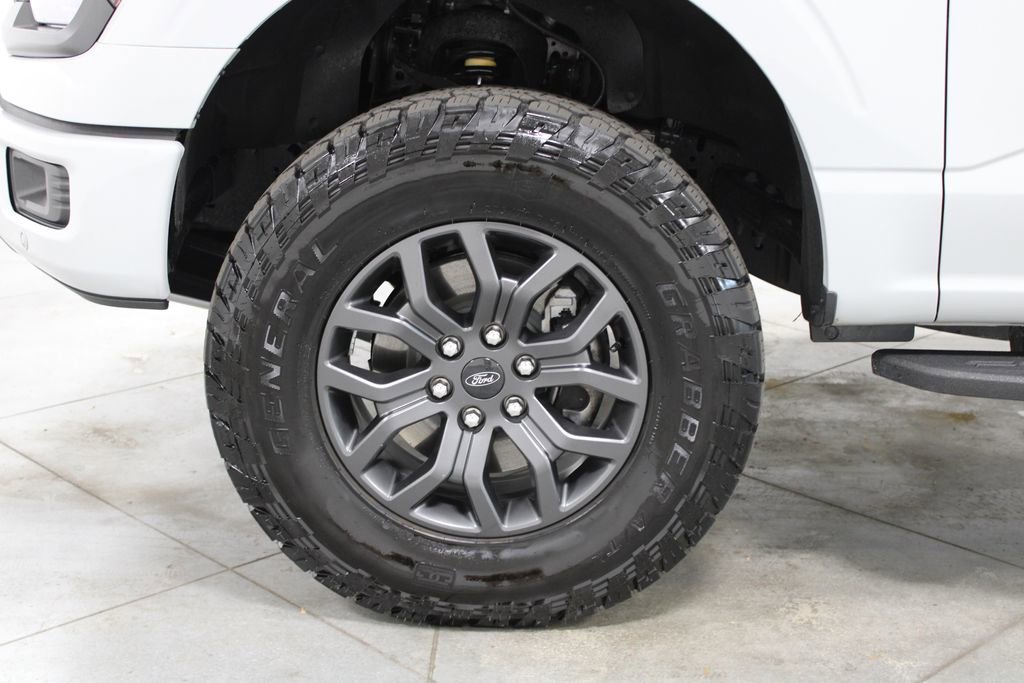 Used 2024 Ford F150 Tremor AWD/4WD image 21