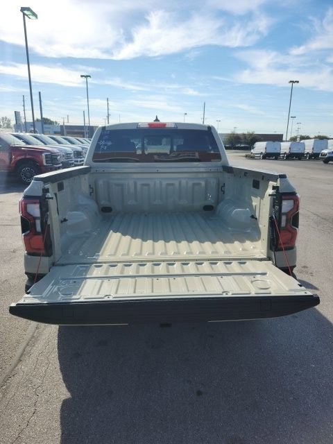 New 2025 Ford Ranger Raptor image 30
