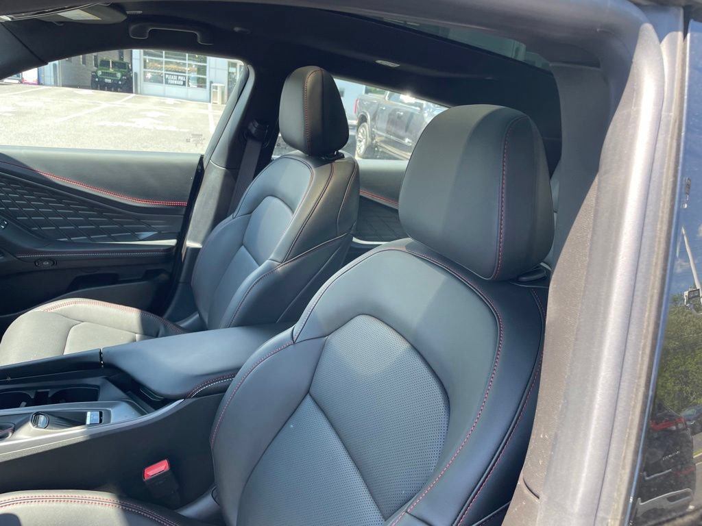 New 2026 Dodge Charger Scat Pack AWD/4WD image 10