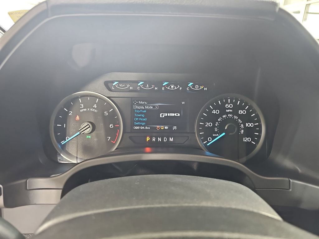 Used 2019 Ford F150 XLT w/ Equipment Group 302A Luxury AWD/4WD image 23