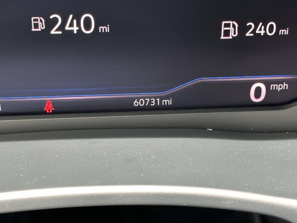Used 2023 Volkswagen Atlas SE AWD/4WD image 25