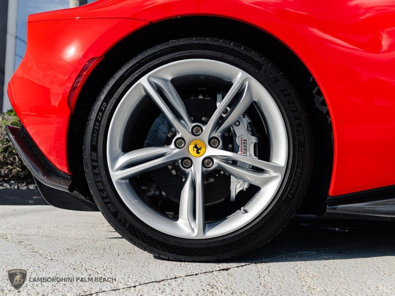 Used 2023 Ferrari 296 GTS image 35