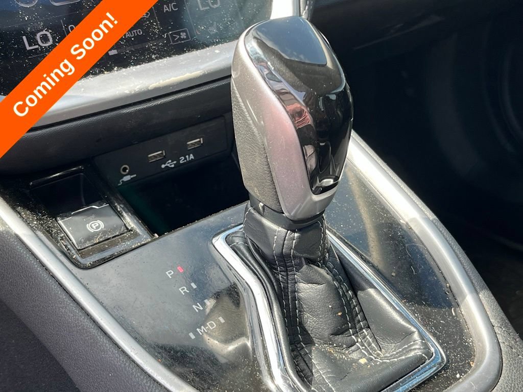 Used 2022 Subaru Legacy Limited AWD/4WD image 18