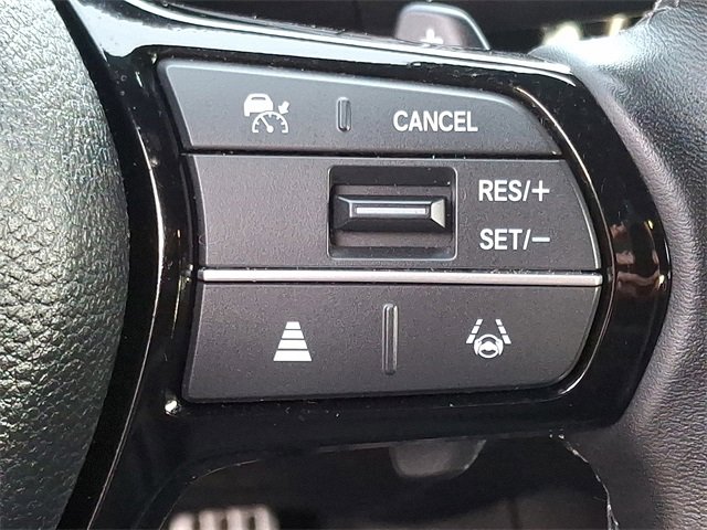 Used 2023 Honda Civic Sport image 21