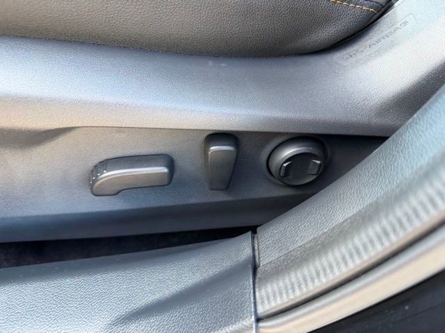 Certified 2025 Subaru Outback Wilderness image 19