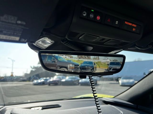 Used 2023 Chevrolet Corvette Z06 w/ Battery Protection Package image 24