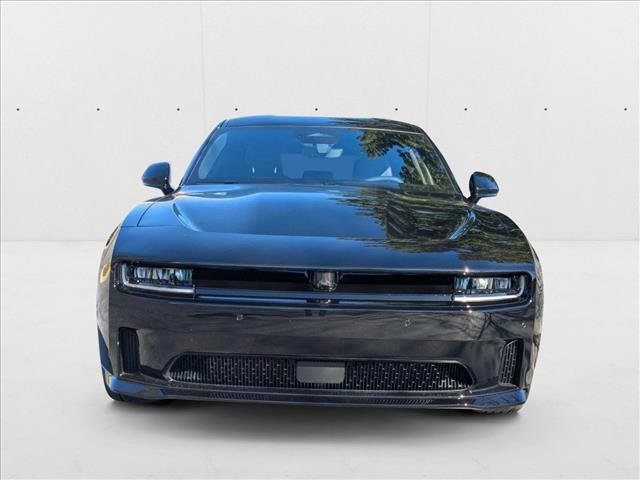 New 2025 Dodge Charger R/T w/ Quick Order Package 25M R/T image 11