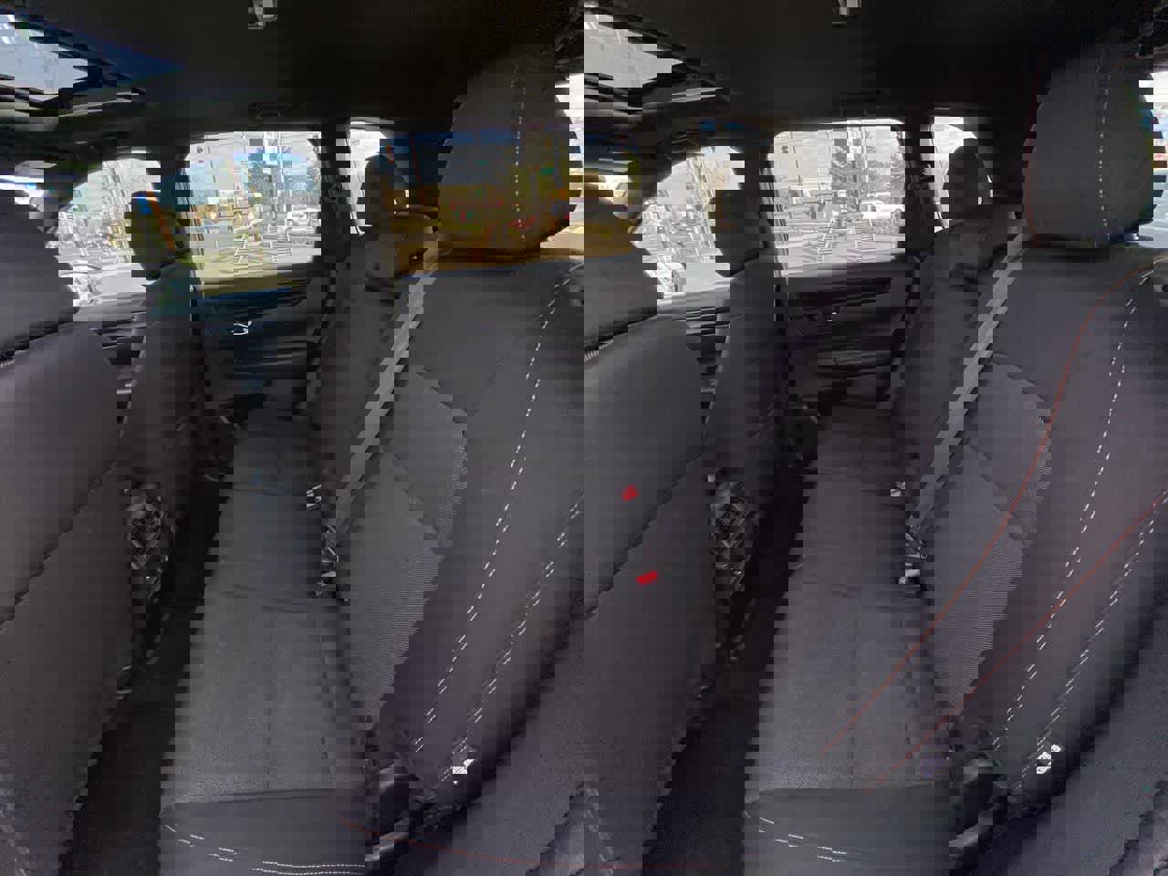 Used 2023 Honda CR-V Sport image 22