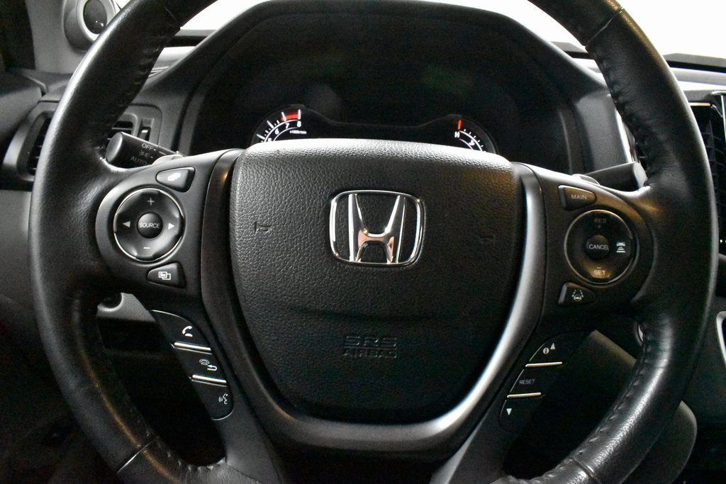 Used 2023 Honda Ridgeline RTL image 20