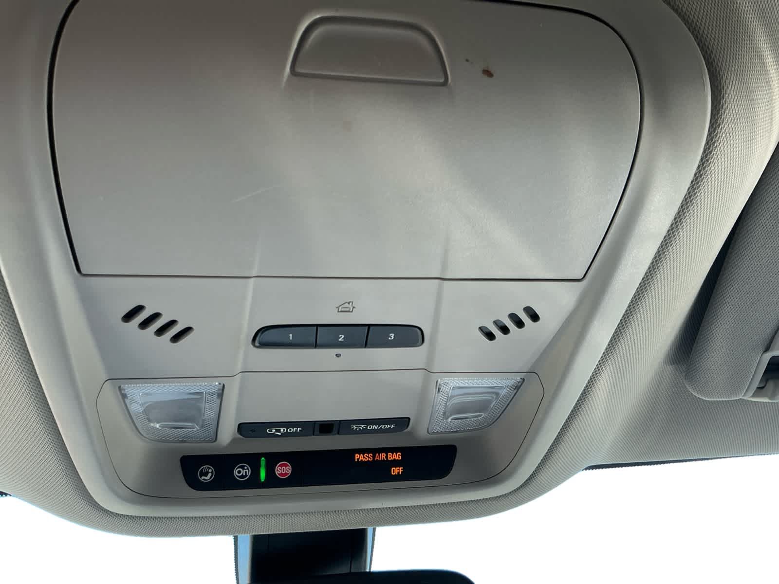 Used 2020 Buick Enclave Essence w/ LPO, Floor Liner Package FWD image 28