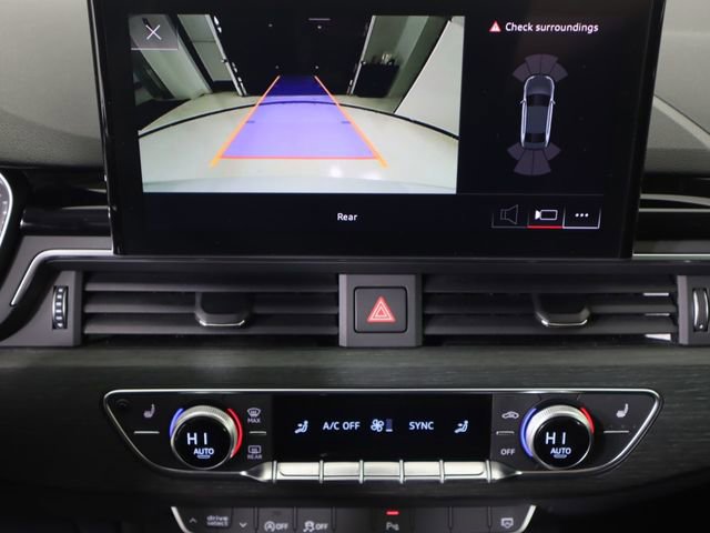 Certified 2021 Audi A4 2.0T Premium w/ Convenience Package AWD/4WD image 17