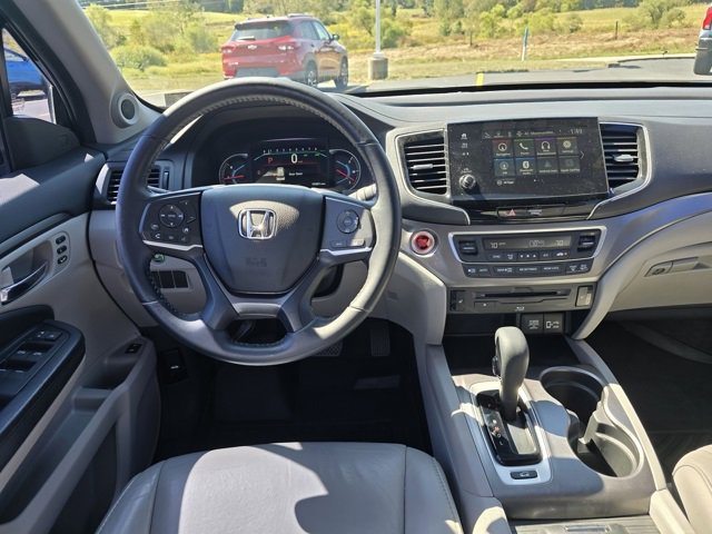Used 2019 Honda Pilot EX-L image 30