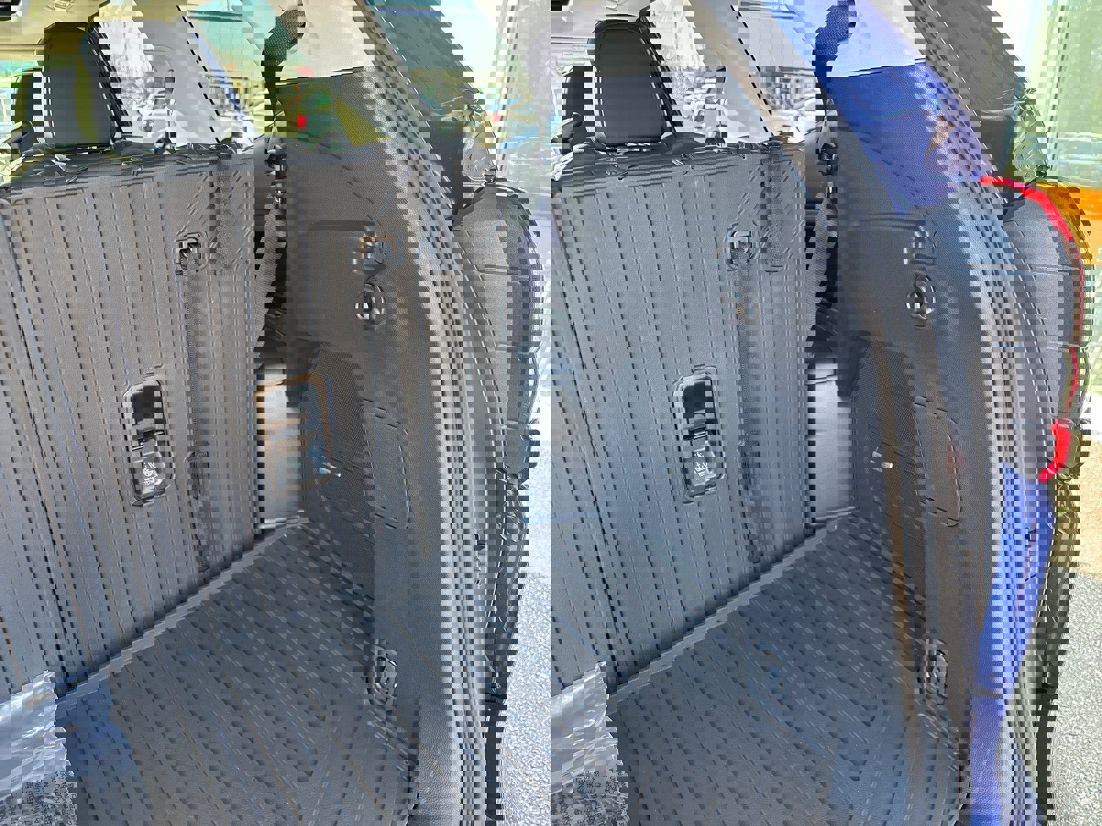 New 2026 Subaru Ascent Bronze Edition image 56