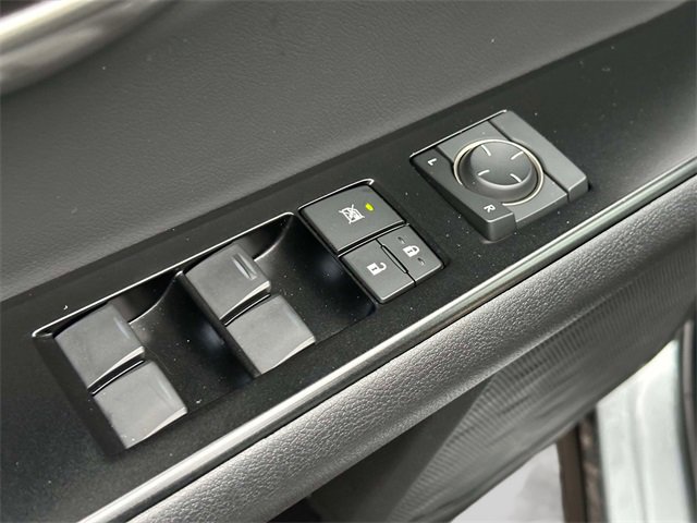 Used 2023 Lexus UX 250h AWD w/ Premium Package image 18