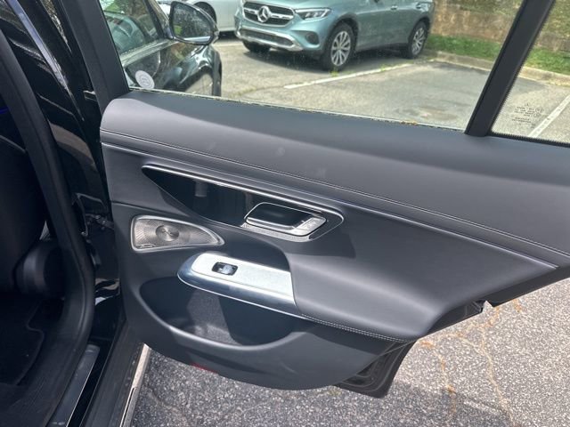 Used 2025 Mercedes-Benz E 450 4MATIC All-Terrain Wagon image 16