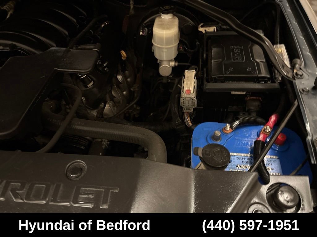 Used 2019 Chevrolet Tahoe LT w/ Luxury Package AWD/4WD image 36