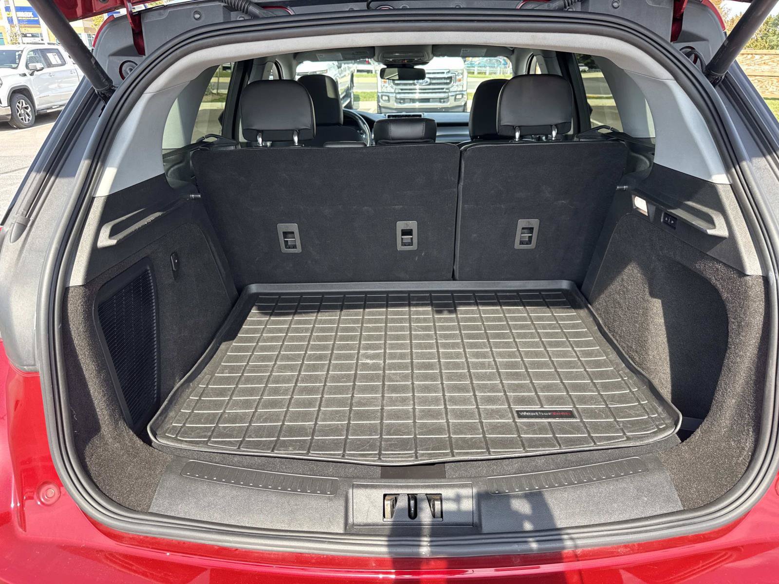 Used 2022 Lincoln Corsair AWD w/ Premium Package image 27