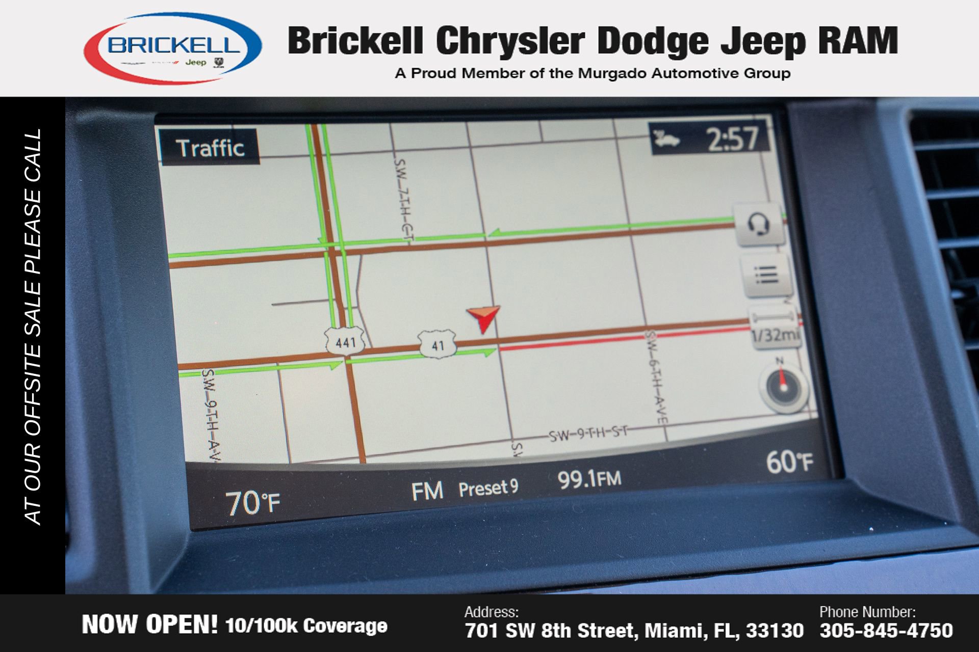 Used 2017 INFINITI QX60 Base w/ Deluxe Technology Package image 38