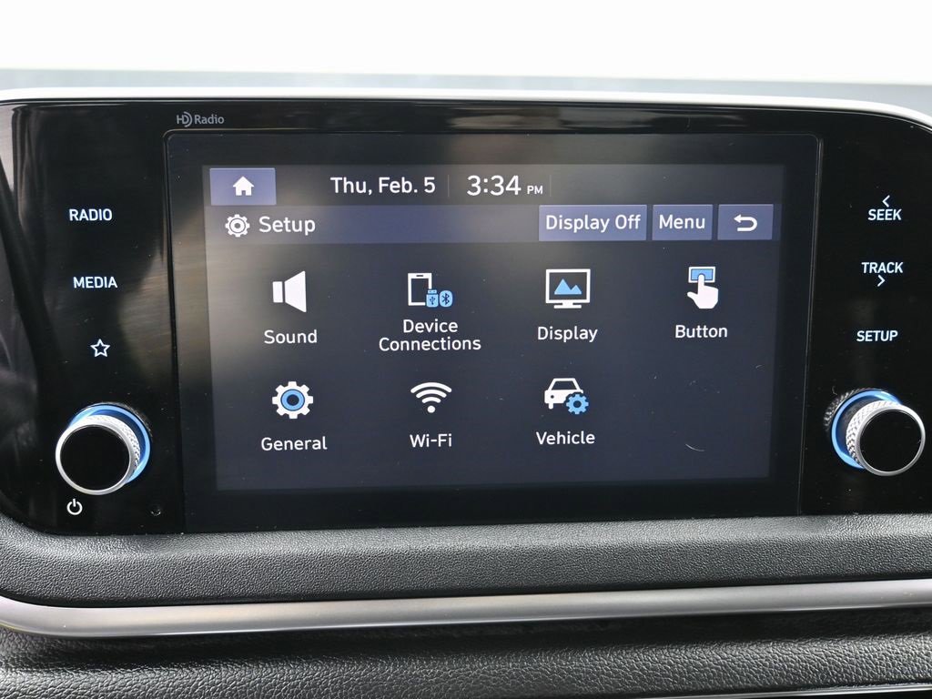 Used 2023 Hyundai Sonata SE image 35