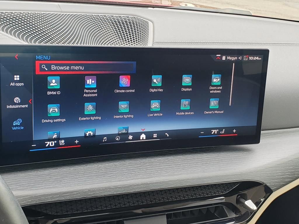 Certified 2025 BMW 440i xDrive Convertible w/ Premium Package image 22