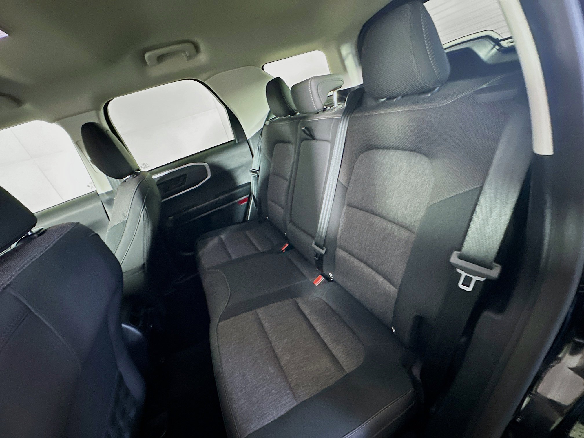 Used 2024 Ford Bronco Sport Big Bend image 26