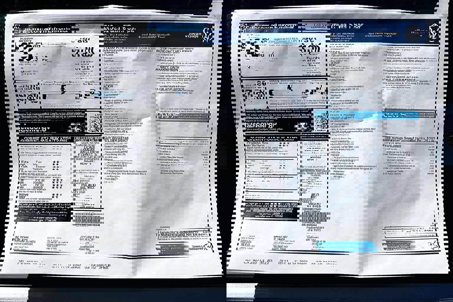 New 2026 Volkswagen Jetta Sport image 18