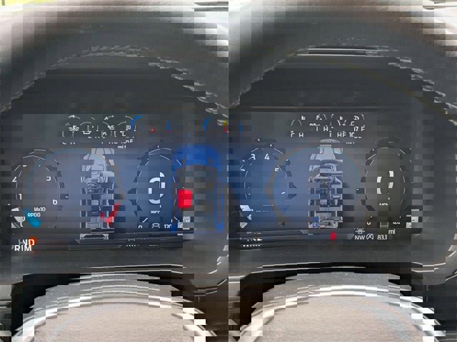 New 2025 Ford F150 XLT w/ Equipment Group 302A MID image 57