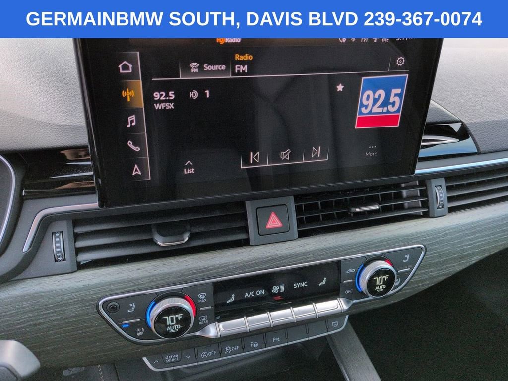 Used 2023 Audi A5 2.0T Prestige AWD/4WD image 17