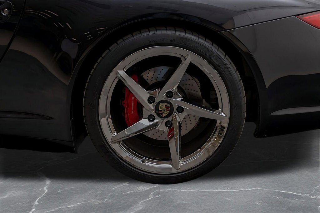Used 2009 Porsche 911 Carrera S image 36