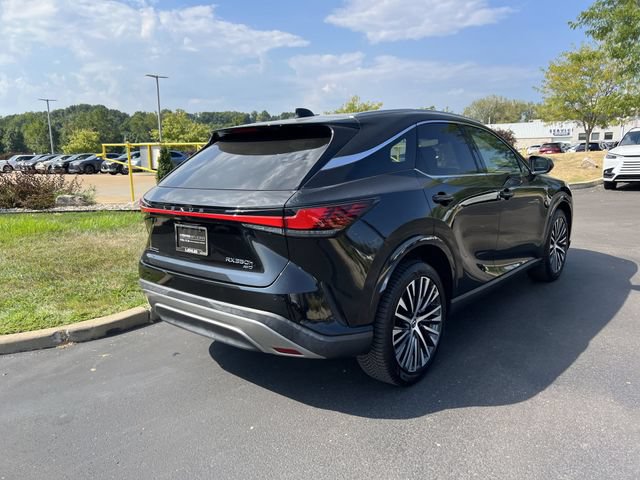 Certified 2023 Lexus RX 350 w/ Cold Area Package AWD/4WD image 3