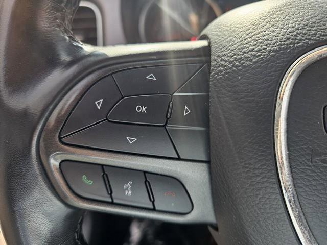 Used 2022 Dodge Charger SXT w/ Leather Interior Group image 12